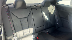 BMW 4 Series 420i M Sport 2dr Step Auto Petrol Coupe